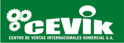 Cevik